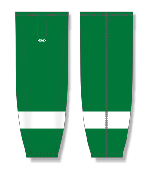 Athletic Knit ZH711-REA1915 Custom Sublimated Hockey Socks