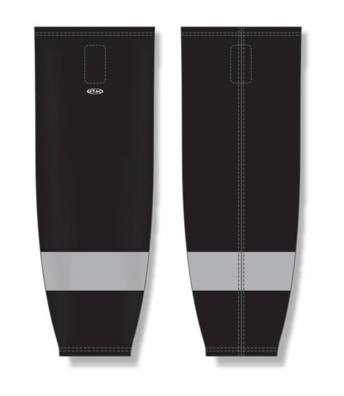 Athletic Knit ZH711-REA1915 Custom Sublimated Hockey Socks