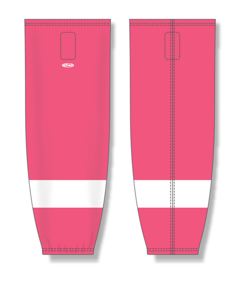 Athletic Knit ZH711-REA1915 Custom Sublimated Hockey Socks