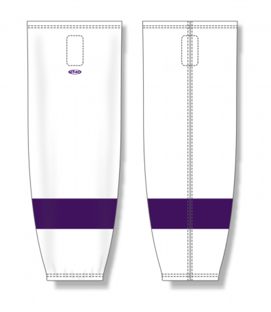 Athletic Knit ZH711 Custom Sublimated Hockey Socks