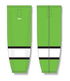 Athletic Knit ZH711-REA2058 Custom Sublimated Hockey Socks