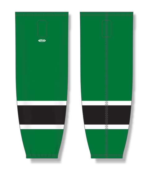 Athletic Knit ZH711-REA2058 Custom Sublimated Hockey Socks