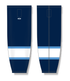Athletic Knit ZH711-REA2058 Custom Sublimated Hockey Socks