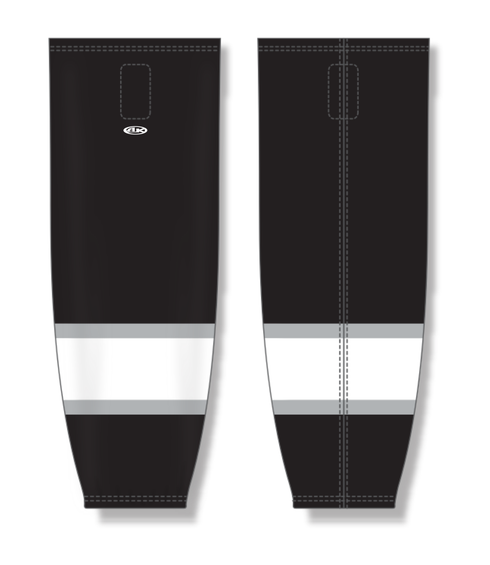 Athletic Knit ZH711-REA2058 Custom Sublimated Hockey Socks