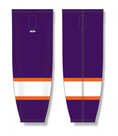 Athletic Knit ZH711 Custom Sublimated Hockey Socks