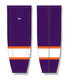 Athletic Knit ZH711 Custom Sublimated Hockey Socks