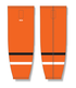 Athletic Knit ZH711-REA2434 Custom Sublimated Hockey Socks