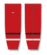 Athletic Knit ZH711-REA2434 Custom Sublimated Hockey Socks