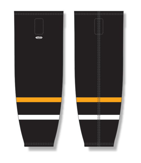 Athletic Knit ZH711-REA2434 Custom Sublimated Hockey Socks