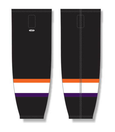 Athletic Knit ZH711 Custom Sublimated Hockey Socks