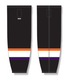 Athletic Knit ZH711 Custom Sublimated Hockey Socks