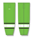 Athletic Knit ZH711-REA2436 Custom Sublimated Hockey Socks