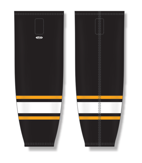 Athletic Knit ZH711-REA2436 Custom Sublimated Hockey Socks