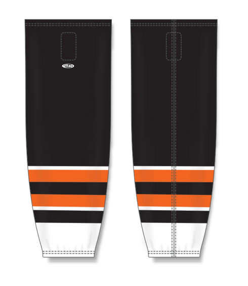 Athletic Knit ZH711-SAV2340 Custom Sublimated Hockey Socks