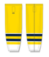Athletic Knit ZH711-SAV2340 Custom Sublimated Hockey Socks