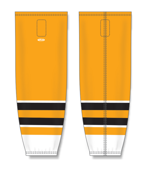 Athletic Knit ZH711-SAV2340 Custom Sublimated Hockey Socks