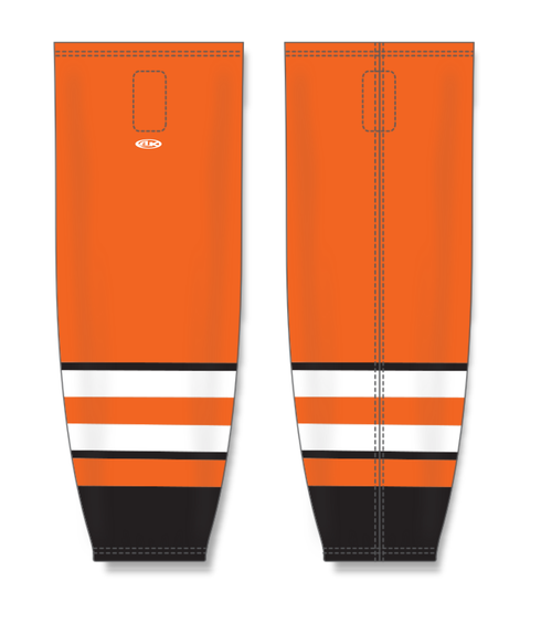Athletic Knit ZH711-SAV2340 Custom Sublimated Hockey Socks