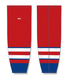 Athletic Knit ZH711-SAV2340 Custom Sublimated Hockey Socks