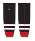 Athletic Knit ZH711-SAV2340 Custom Sublimated Hockey Socks