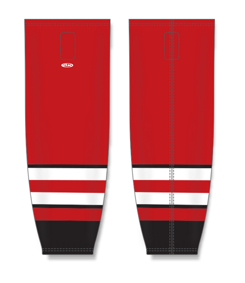 Athletic Knit ZH711-SAV2340 Custom Sublimated Hockey Socks