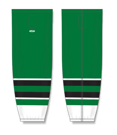 Athletic Knit ZH711-SAV2340 Custom Sublimated Hockey Socks