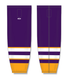 Athletic Knit ZH711-SAV2340 Custom Sublimated Hockey Socks
