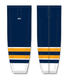 Athletic Knit ZH711-SAV2340 Custom Sublimated Hockey Socks