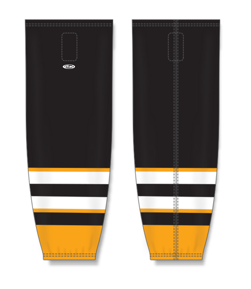 Athletic Knit ZH711-SAV2340 Custom Sublimated Hockey Socks