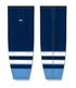 Athletic Knit ZH711-SAV2340 Custom Sublimated Hockey Socks