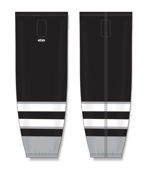 Athletic Knit ZH711-SAV2340 Custom Sublimated Hockey Socks