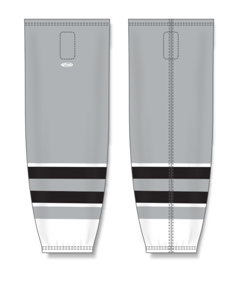 Athletic Knit ZH711-SAV2340 Custom Sublimated Hockey Socks