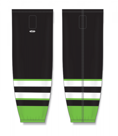 Athletic Knit ZH711 Custom Sublimated Hockey Socks