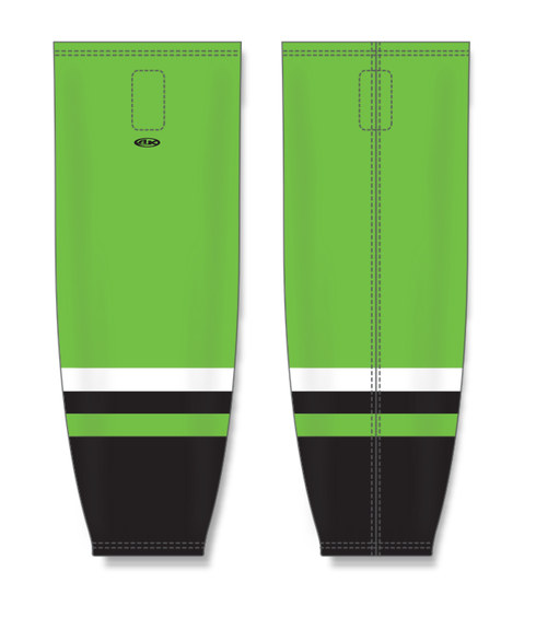 Athletic Knit ZH711-SAV2342 Custom Sublimated Hockey Socks