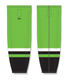 Athletic Knit ZH711-SAV2342 Custom Sublimated Hockey Socks