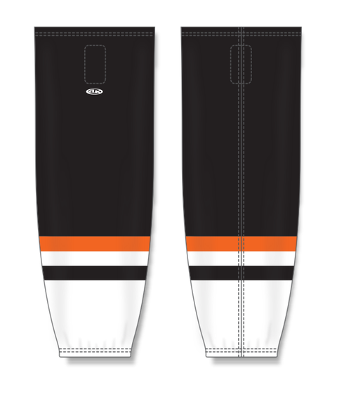 Athletic Knit ZH711-SAV2342 Custom Sublimated Hockey Socks