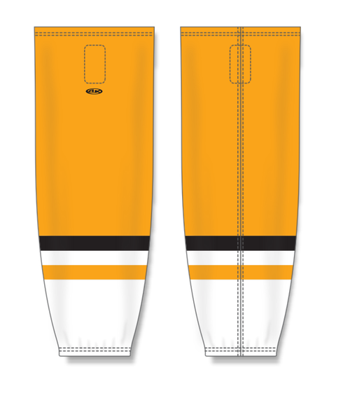 Athletic Knit ZH711-SAV2342 Custom Sublimated Hockey Socks