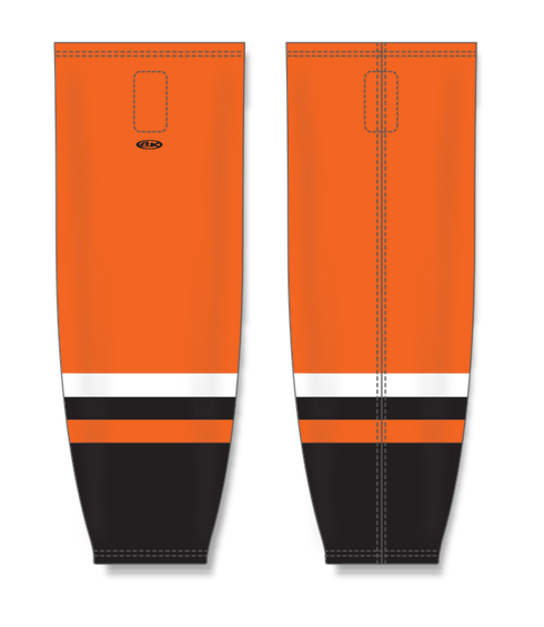 Athletic Knit ZH711-SAV2342 Custom Sublimated Hockey Socks