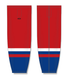 Athletic Knit ZH711-SAV2342 Custom Sublimated Hockey Socks