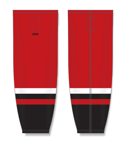 Athletic Knit ZH711-SAV2342 Custom Sublimated Hockey Socks
