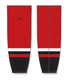 Athletic Knit ZH711-SAV2342 Custom Sublimated Hockey Socks