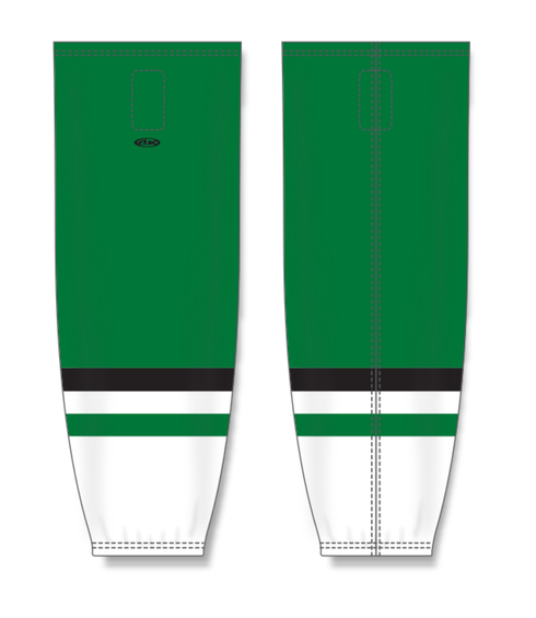 Athletic Knit ZH711-SAV2342 Custom Sublimated Hockey Socks