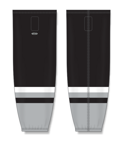 Athletic Knit ZH711-SAV2342 Custom Sublimated Hockey Socks