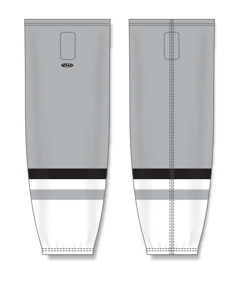 Athletic Knit ZH711-SAV2342 Custom Sublimated Hockey Socks