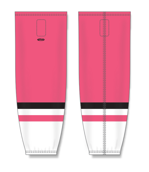 Athletic Knit ZH711-SAV2342 Custom Sublimated Hockey Socks
