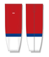 Athletic Knit ZH711-SCS2060 Custom Sublimated Hockey Socks