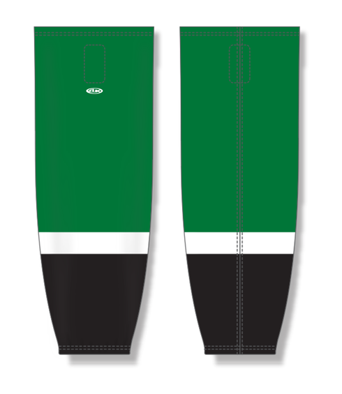 Athletic Knit ZH711-SCS2060 Custom Sublimated Hockey Socks