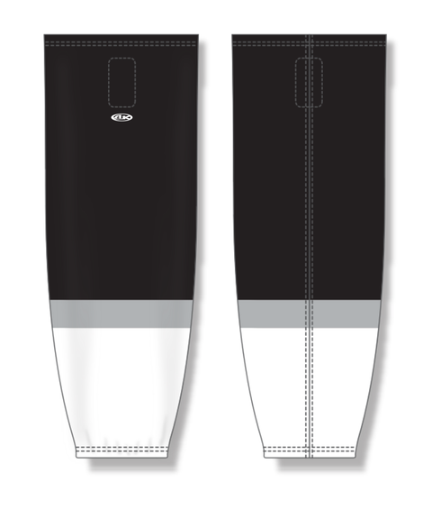Athletic Knit ZH711-SCS2060 Custom Sublimated Hockey Socks