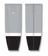 Athletic Knit ZH711-SCS2060 Custom Sublimated Hockey Socks
