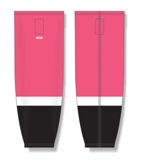 Athletic Knit ZH711-SCS2060 Custom Sublimated Hockey Socks