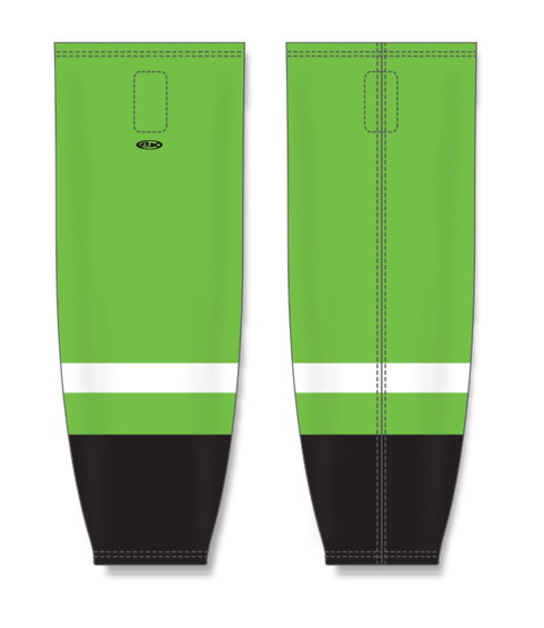 Athletic Knit ZH711-SCS2061 Custom Sublimated Hockey Socks